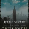Spejlbyen (Bog, Paperback, Dansk) af Justin Cronin