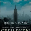 Spejlbyen (Ebog, epub, Dansk) af Justin Cronin