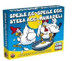 Spejle Æg