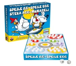 Spejle Æg