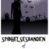 SPØGELSESBANDEN (Ebog, epub, Dansk) af Else Cederborg