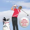Spillet mellem ørerne. Golf – the drive is in your mind (Ebog, epub, Dansk) af Lisbeth Bender