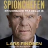 Spionchefen: Erindringer fra celle 18 (Lydbog, zip_mp3, Dansk) af Lars Findsen