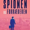 Spionen og forræderen (Lydbog, zip_mp3, Dansk) af Ben Macintyre