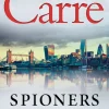 Spioners arv (Bog, Indbundet, Dansk) af John le Carré