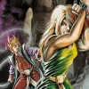 Spiralen -4: Slavetøsen (Ebog, epub, Dansk) af Lise Bidstrup