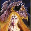 Spiralen -1: Spiralportens Vogter (Ebog, epub, Dansk) af Lise Bidstrup