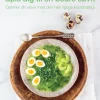 Spis dig til en bedre søvn: Optimer din søvn med den helt rigtige koststrategi (Bog, Paperback, Dansk)