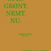 Spis. Grønt. Nemt. Nu. (Ebog, epub, Dansk) af Nikolaj Kirk