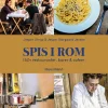 Spis i Rom: 150+ restauranter, barer & cafeer (Ebog, epub, Dansk) af Jesper Storgaard Jensen