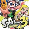 Splatoon 3: Splatlands, Vol. 1 (Bog, Paperback / softback, Engelsk) af Sankichi Hinodeya