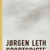 Sportsdigte (Ebog, epub, Dansk) af Jørgen Leth