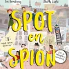 Spot en spion (Bog, Indbundet, Dansk) af Zoë Armstrong