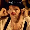 Søren Østergaard. Så grin dog!: En livsfortælling skrevet af Søren Dahl (Ebog, epub, Dansk) af Søren Østergaard
