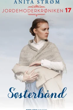Søsterbånd (Ebog, epub, Dansk) af Anita Strøm