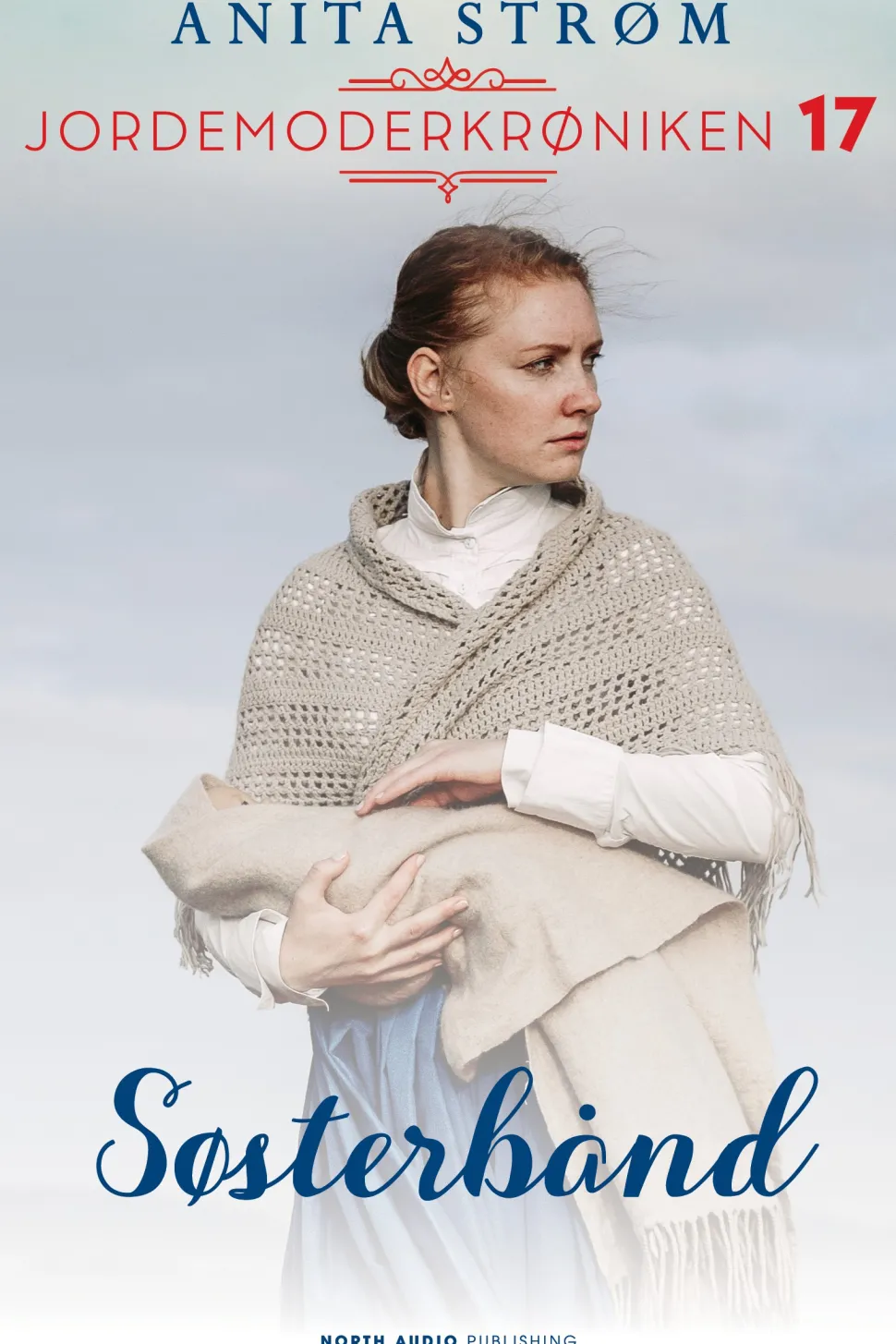 Søsterbånd (Ebog, epub, Dansk) af Anita Strøm