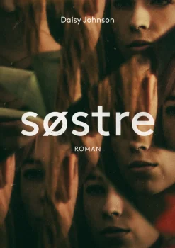 SØSTRE: af Daisy Johnson (Ebog, epub, drm, Dansk) af Daisy Johnson