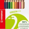 STABILO GREENtrio 12 stk. (Skriveredskaber)