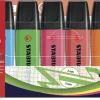 STABILO Highlighter 6 stk. (Skriveredskaber)