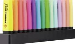 STABILO Highlighter 15 stk. (Skriveredskaber)