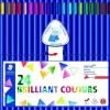 Staedtler Triplus Farveblyanter ass. Ergosoft 24stk (Skriveredskaber)