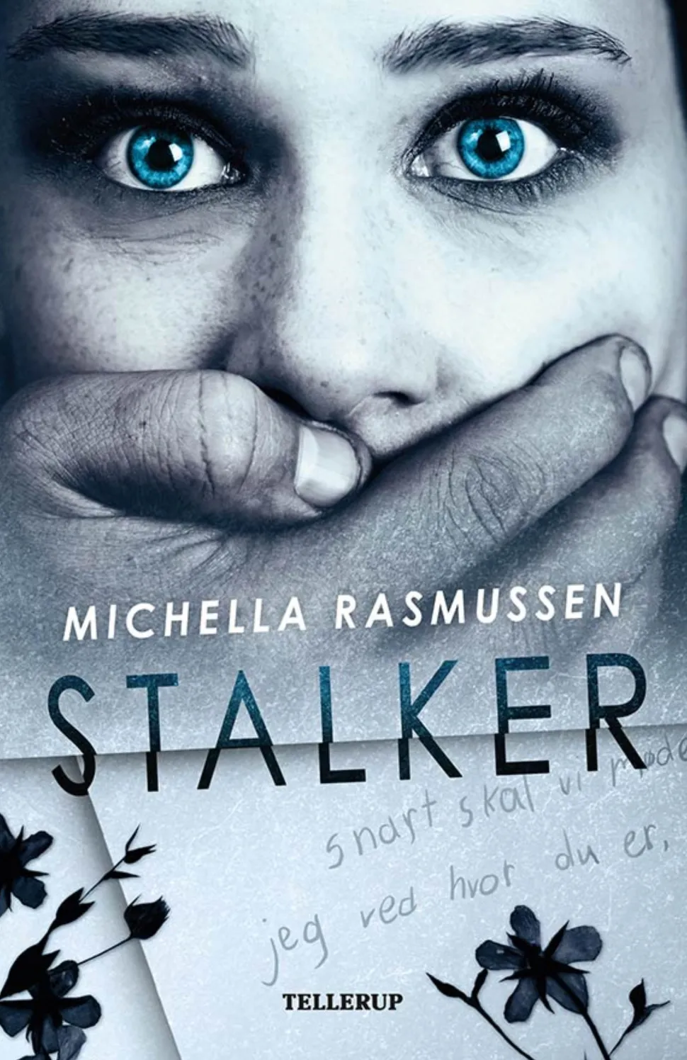 Stalker (Ebog, epub, Dansk) af Michella Rasmussen