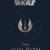 Star Wars - the Jedi Path: A Manual for Students of the Force: The Jedi Path: A Manua... (Bog, Hardback, Engelsk)
