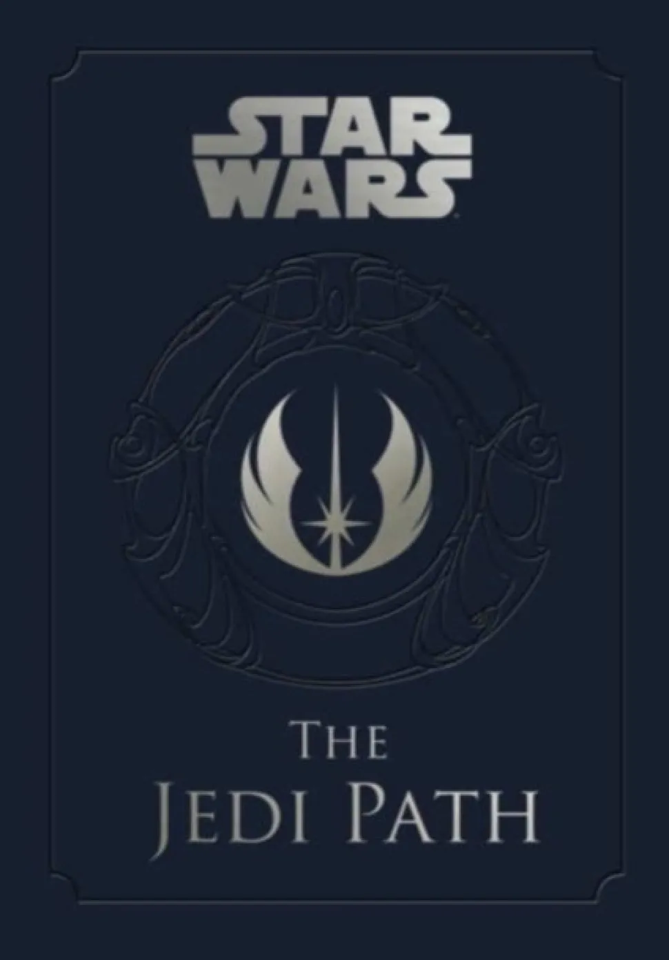 Star Wars - the Jedi Path: A Manual for Students of the Force: The Jedi Path: A Manua... (Bog, Hardback, Engelsk)