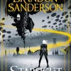 Starsight: The Second Skyward Novel (Bog, Paperback / softback, Engelsk) af Brandon Sanderson