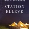 Station elleve (Bog, Paperback, Dansk) af Emily St. John Mandel
