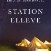 Station elleve (Ebog, epub, Dansk) af Emily St. John Mandel