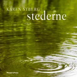 Stederne (Lydbog, zip_mp3, Dansk) af Karen Syberg