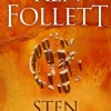 Stenkredsen (Bog, Indbundet, Dansk) af Ken Follett