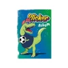 Stickers Album Dino (Klistermærker)