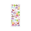 Stickers prinsesser Tinka (Klistermærker)