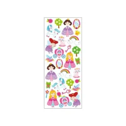 Stickers prinsesser Tinka (Klistermærker)