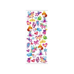 Stickers slot Tinka