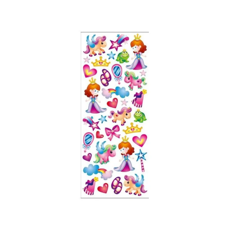 Stickers slot Tinka