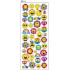 Stickers Smileys Blomster Tinka (Klistermærker)
