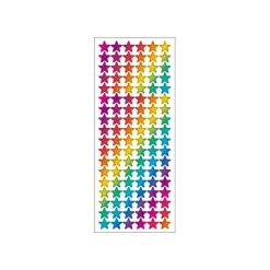 Stickers stjerner Tinka (Klistermærker)