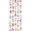Stickers Tinka dessert (Klistermærker)