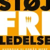 Støjfri ledelse: Hvordan vi opnår mere ved at snakke mindre (Bog, Hæftet, Dansk) af Bastian Overgaard