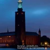 Stockholm Stockholm (Ebog, epub, Dansk) af Henrik Wivel