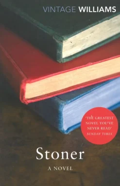 Stoner (Bog, Paperback, Engelsk) af John Williams