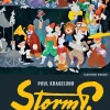 Storm P: klovn i livets cirkus (Hæftet, Dansk) af Poul Kragelund
