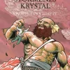 Stormenes krystal: Sværd og trolddom (Bog, Paperback, Dansk) af Rihanna Pratchett