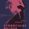 Stormfulde højder (Ebog, epub, Dansk) af Emily Brontë