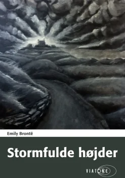 Stormfulde højder (Lydbog, zip_mp3, Dansk) af Emily Brontë