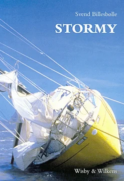 Stormy (Bog, Hæftet, Dansk) af Svend Billesbølle