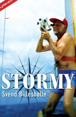 Stormy (Lydbog, zip_mp3, Dansk) af Svend Billesbølle